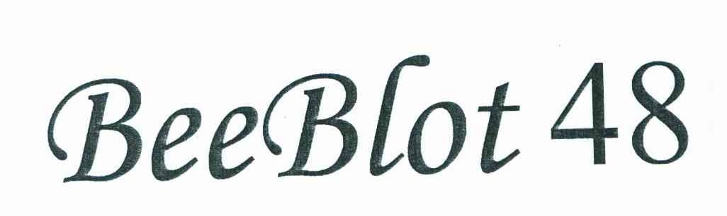 BEEBLOT 48