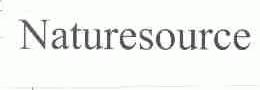 NATURESOURCE