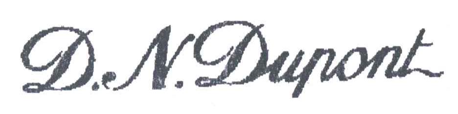 D.N.DUPONT