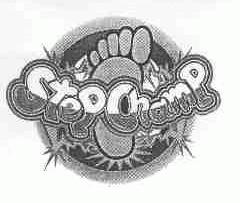 STEP CRAMP