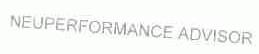 NEUPERFORMANCE ADVISOR