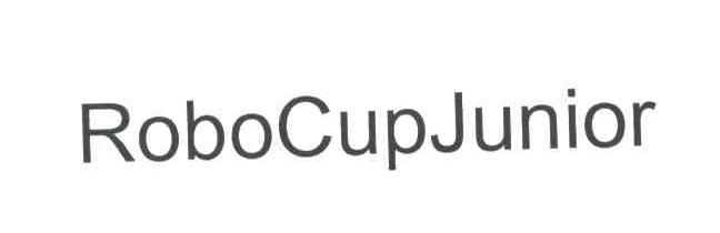 ROBOCUPJUNIOR