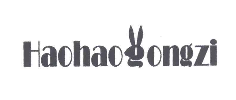 HAOHAOGONGZI