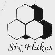 SIX FLAKES