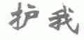 护我