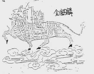 金麒麟