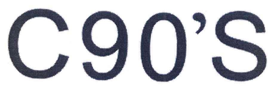 C90'S