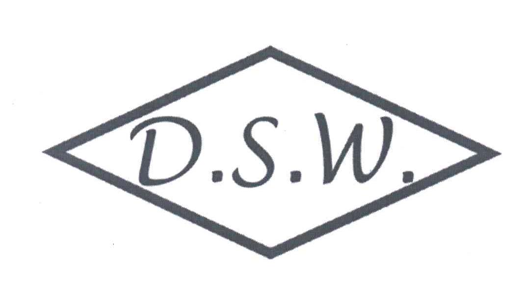 D.S.W.