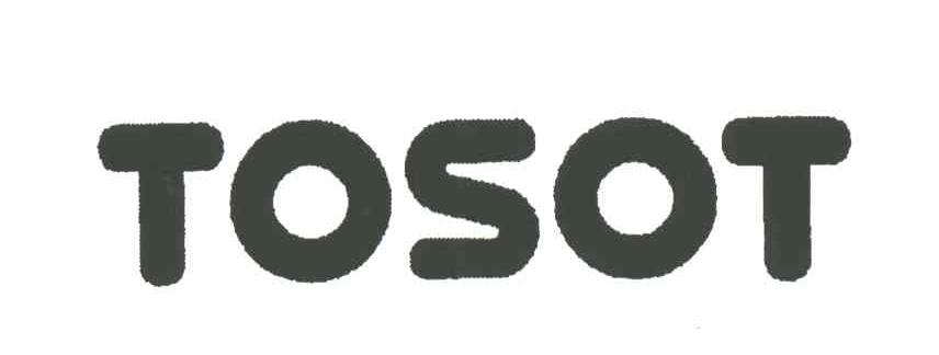 TOSOT