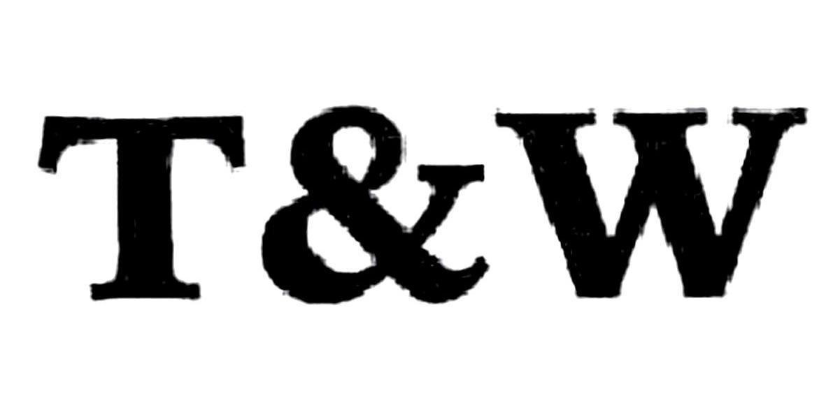 T&W
