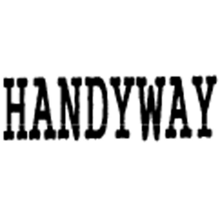 HANDYWAY