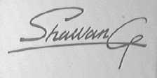 SHAWANG