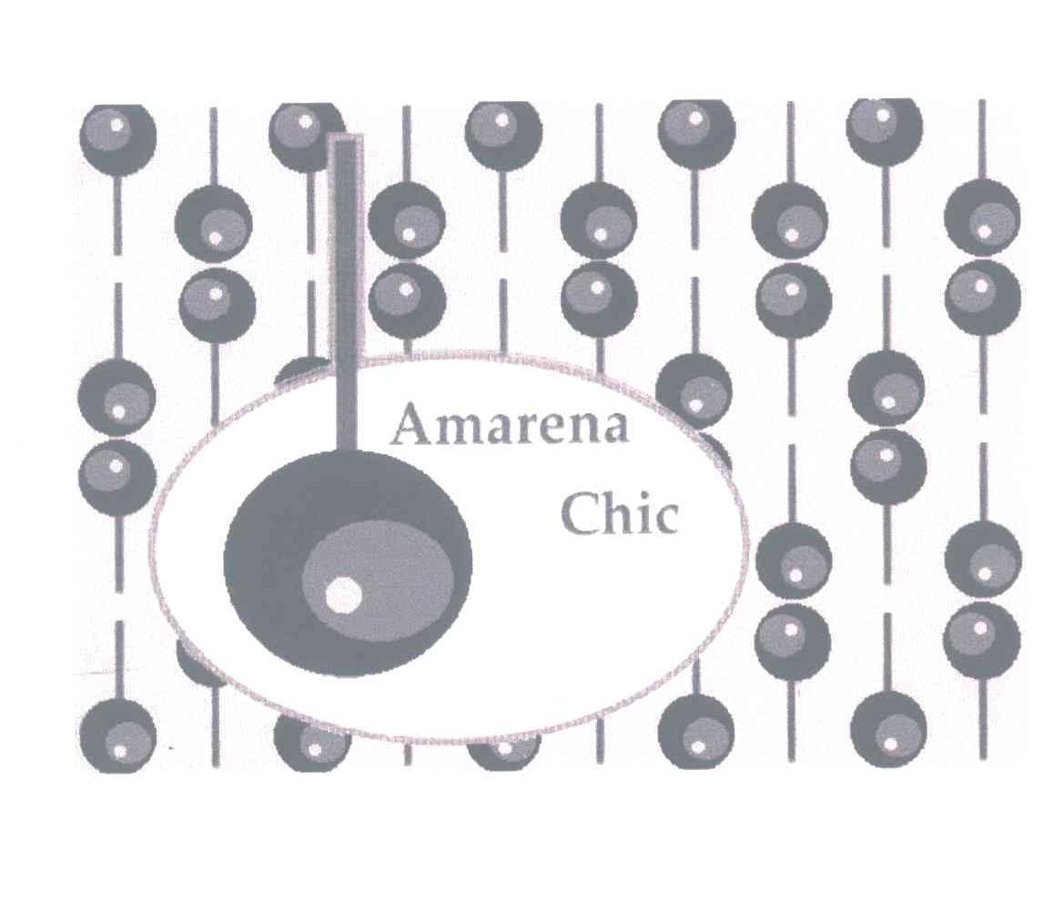 AMARENA CHIC