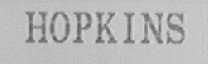 HOPKINS