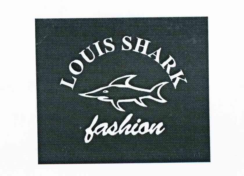 LOUIS SHARK LASHIOU
