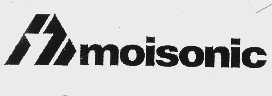 AMOISONIC