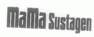MAMA SUSTAGEN