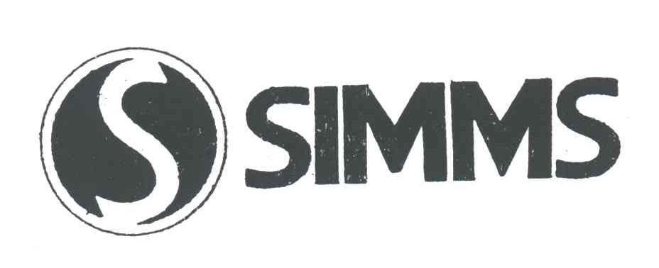 SIMMS S
