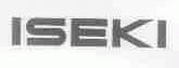 ISEKI