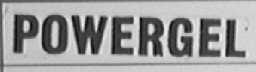 POWERGEL