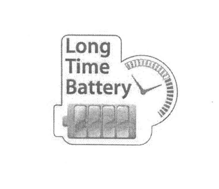 LONG TIME BATTERY