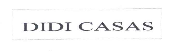 DIDI CASAS