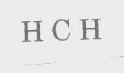 HCH