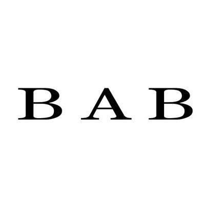 BAB