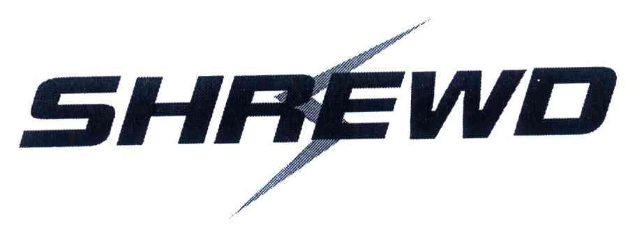 SHREWD