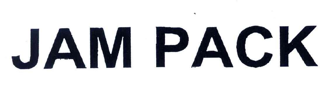 JAM PACK
