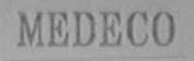 MEDECO
