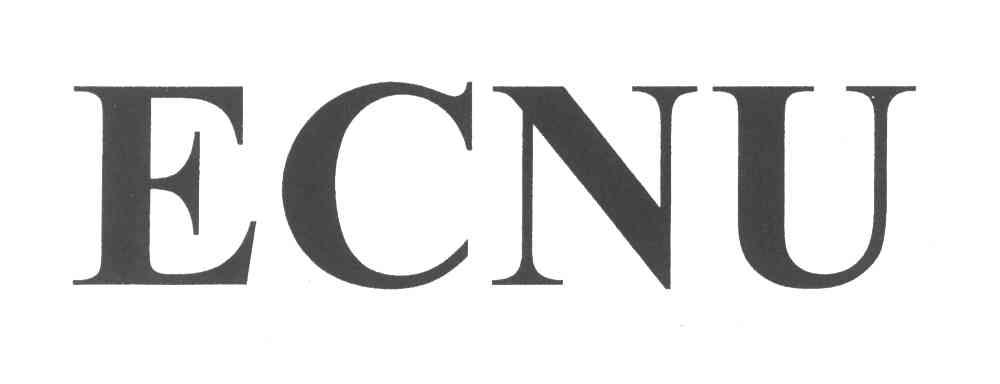 ECNU