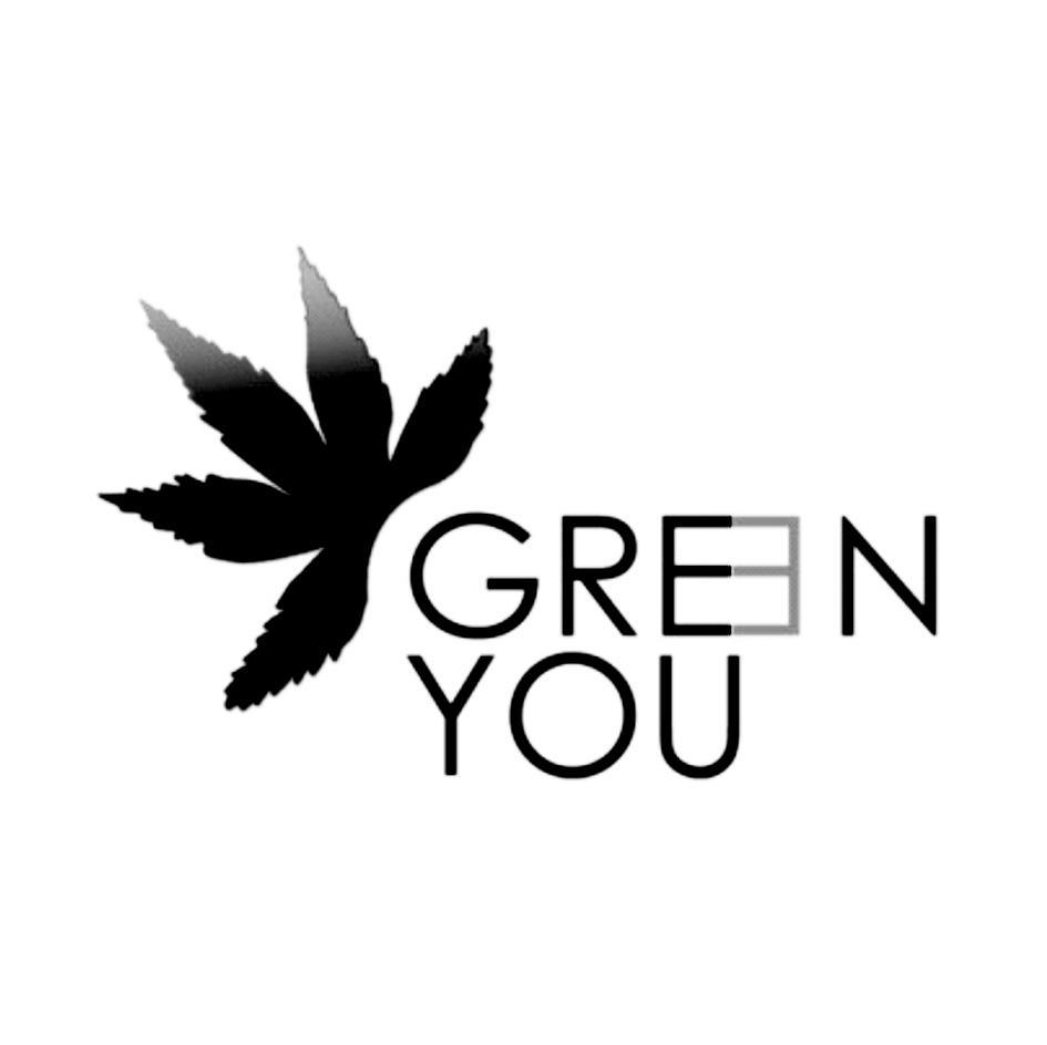 GREEN YOU