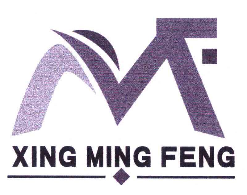 XING MING FENG
