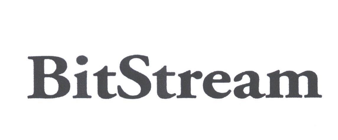 BITSTREAM
