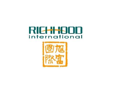 旭富国际 RICHHOOD INTERNATIONAL