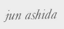 JUN ASHIDA