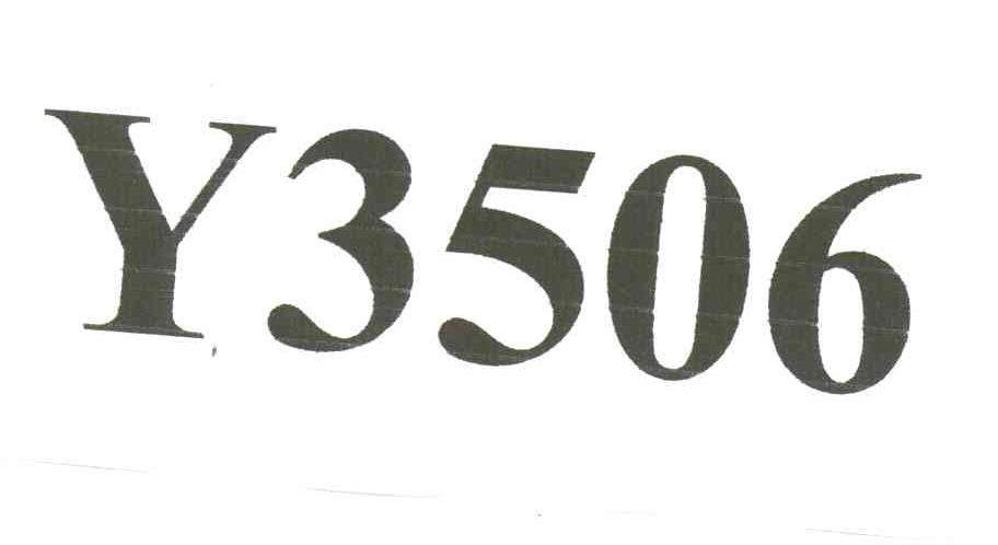 Y;3506
