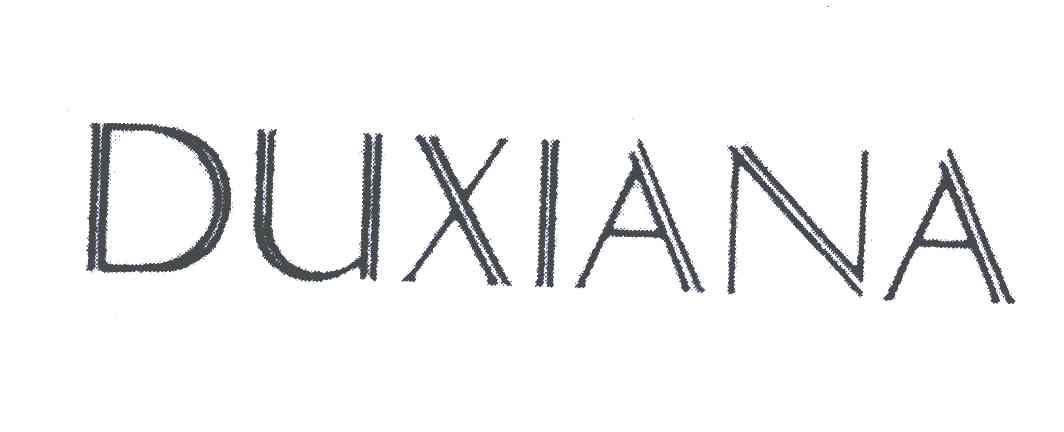 DUXIANA