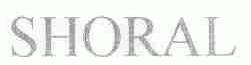 SHORAL