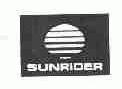 SUNRIDER