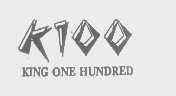 KING ONE HUNDRED