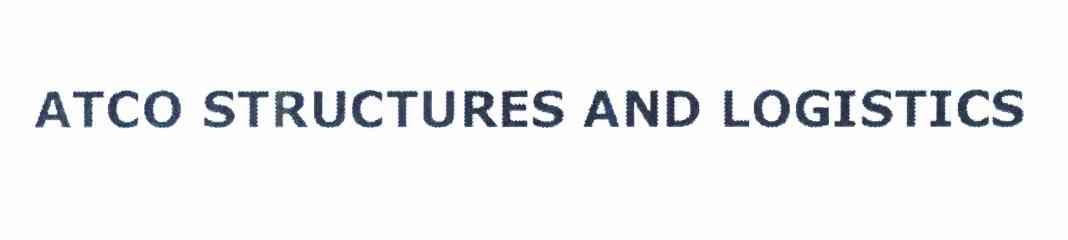 ATCO STRUCTURES AND LOGISTICS
