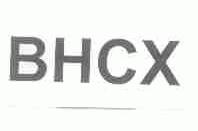 BHCX