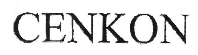 CENKON