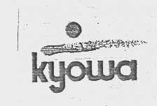 KYOWA