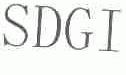 SDGI