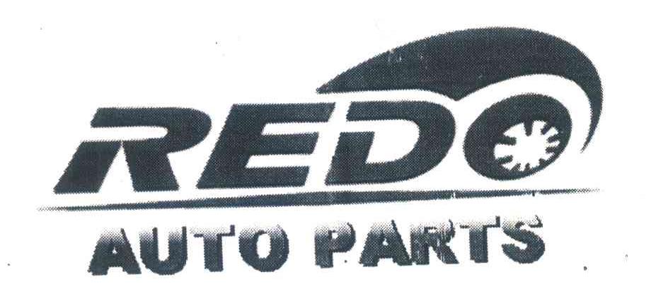 REDO;AUTO PARTS