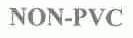 NON-PVC