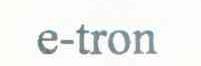 E-TRON